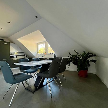 Bagoly Apartman เอ็กเกอร์ ภายนอก รูปภาพ