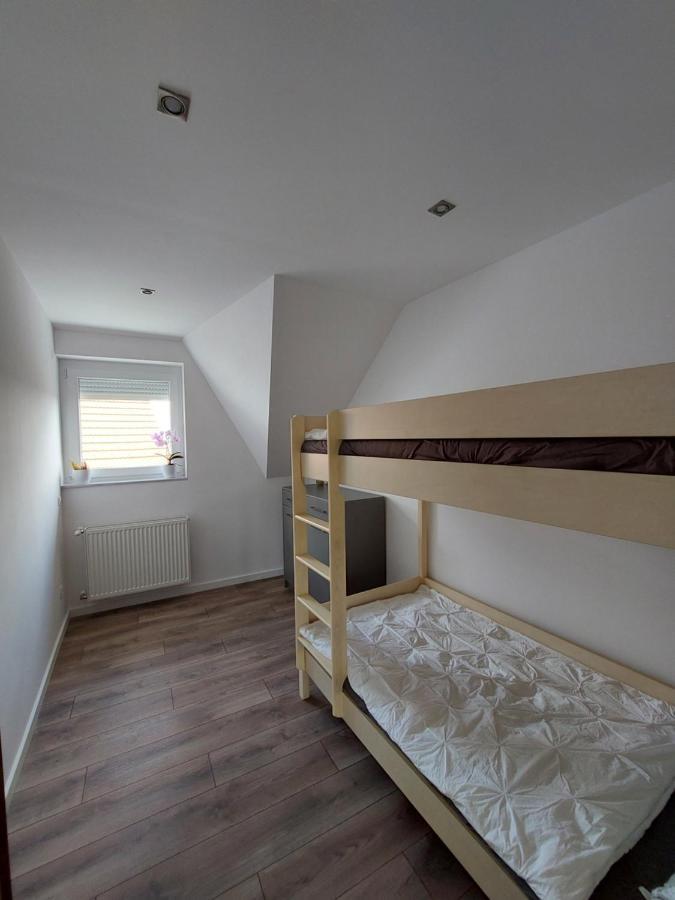 Bagoly Apartman เอ็กเกอร์ ภายนอก รูปภาพ