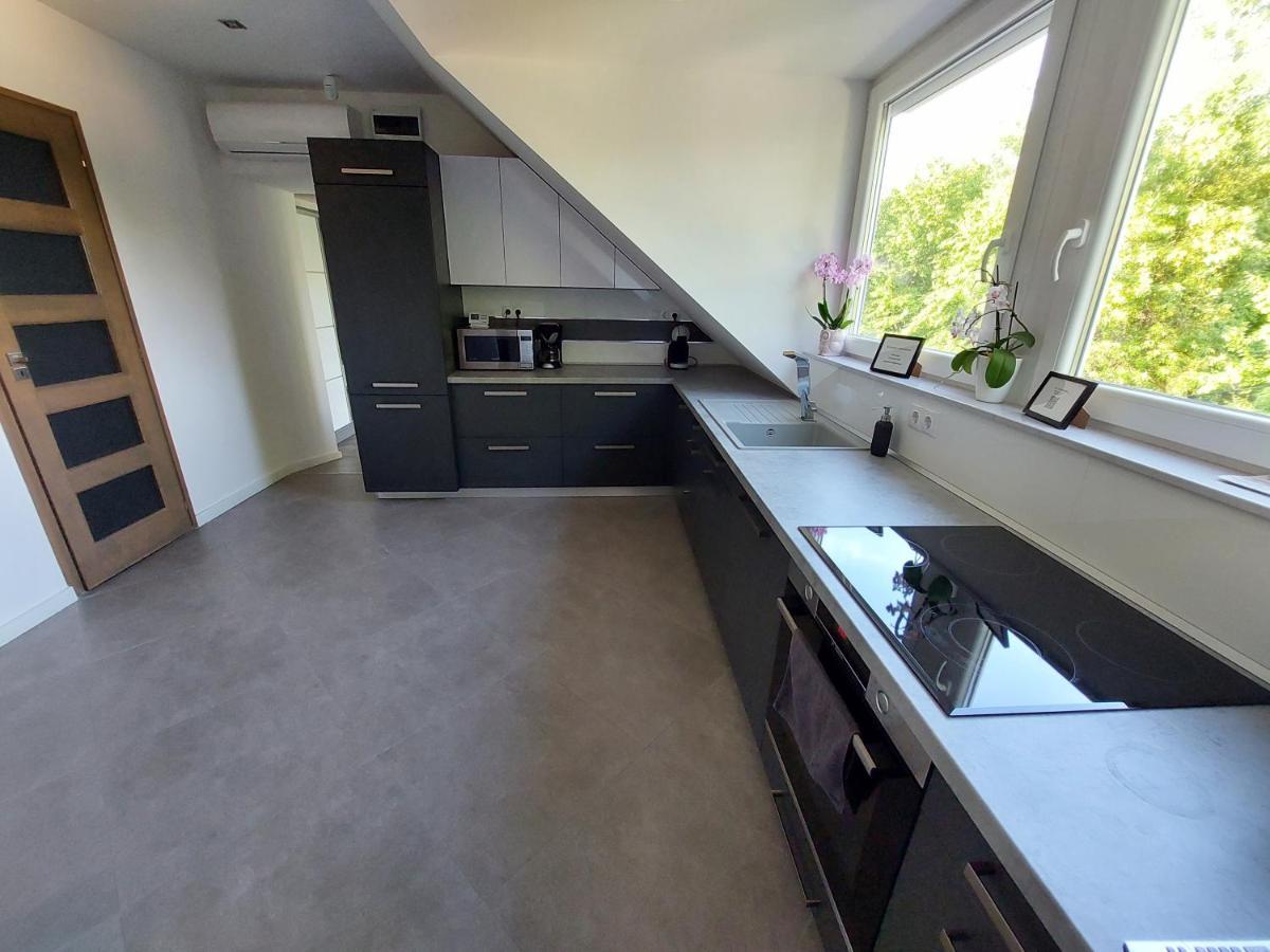 Bagoly Apartman เอ็กเกอร์ ภายนอก รูปภาพ