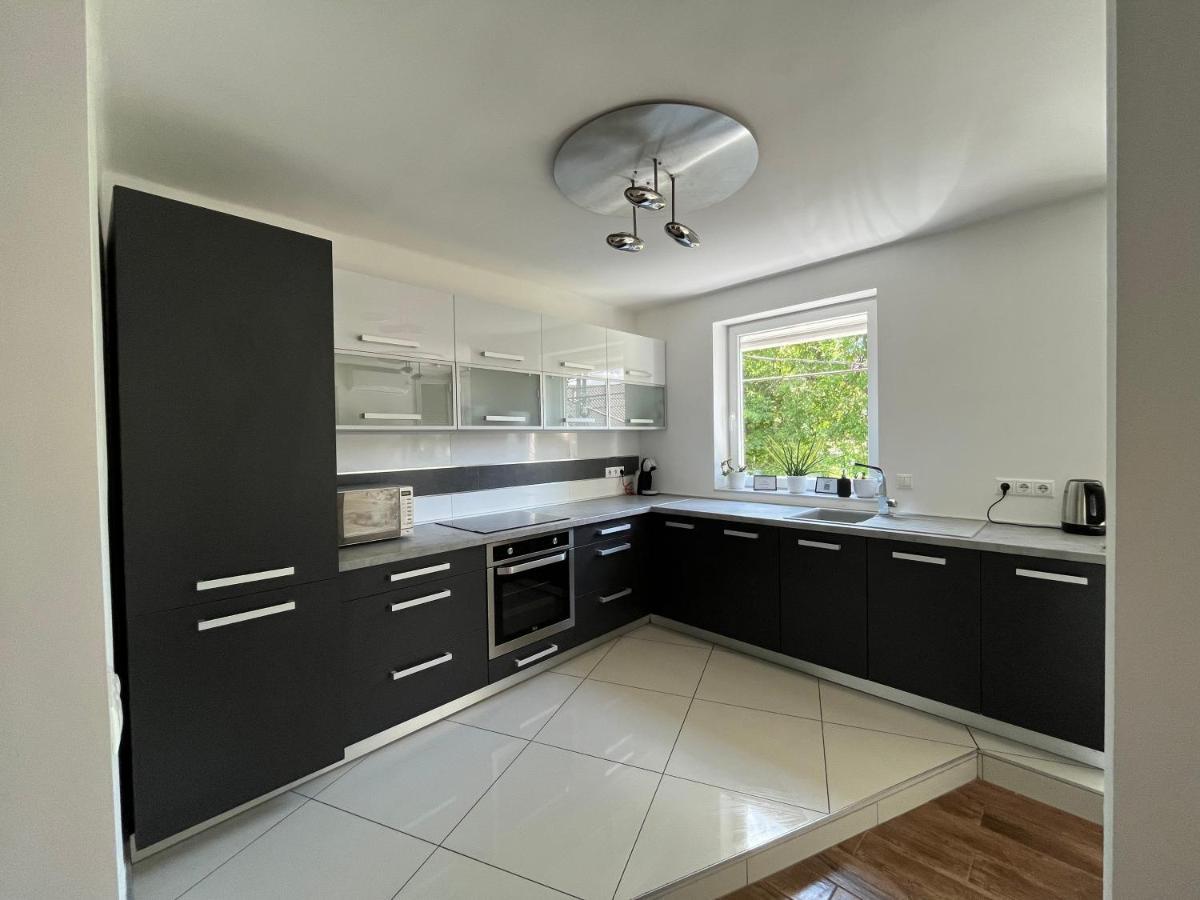 Bagoly Apartman เอ็กเกอร์ ภายนอก รูปภาพ