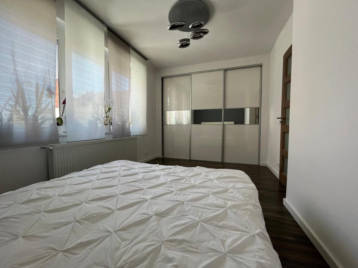 Bagoly Apartman เอ็กเกอร์ ภายนอก รูปภาพ