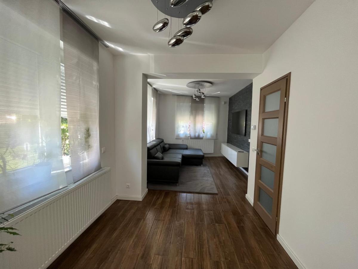 Bagoly Apartman เอ็กเกอร์ ภายนอก รูปภาพ