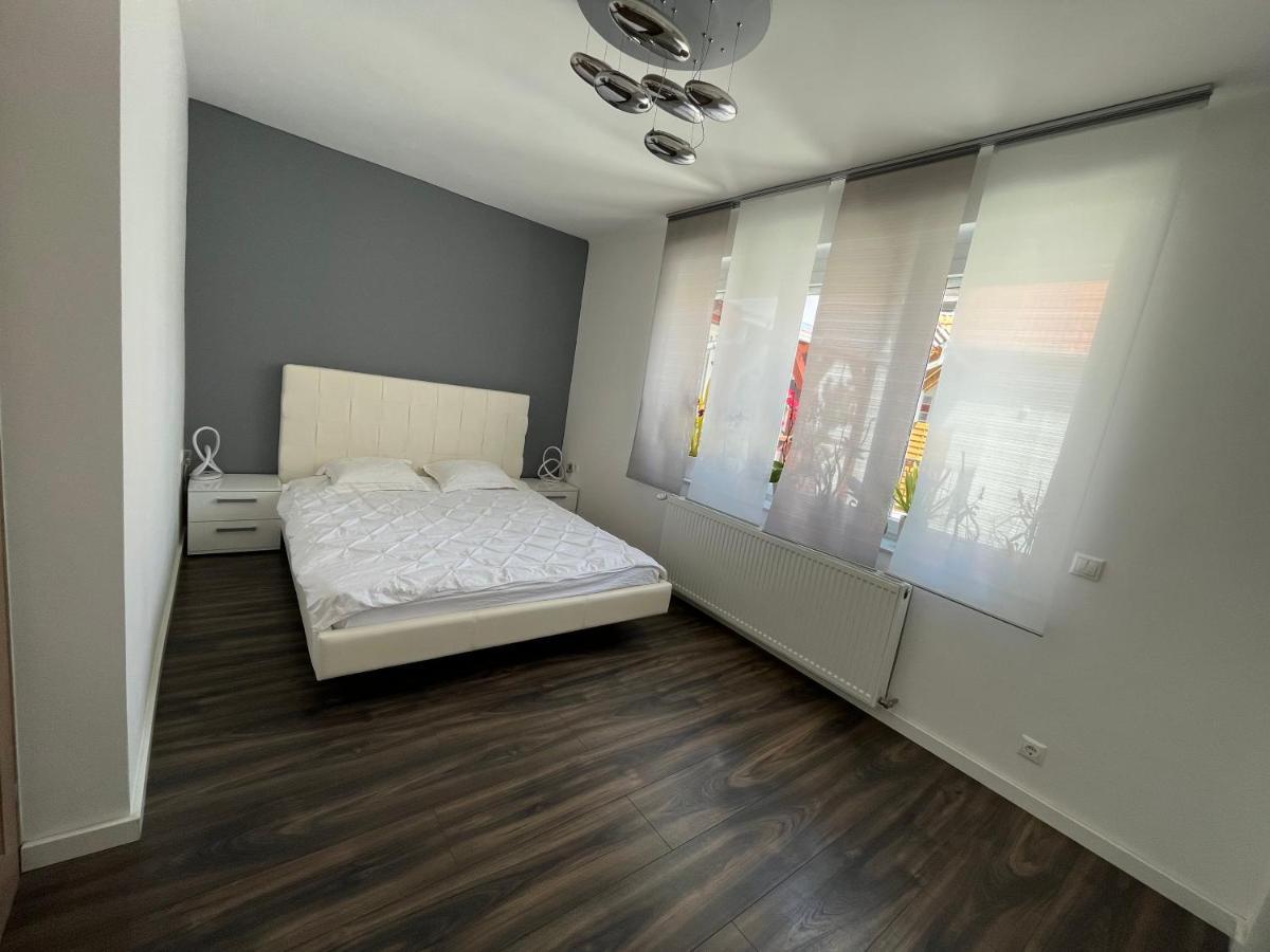 Bagoly Apartman เอ็กเกอร์ ภายนอก รูปภาพ