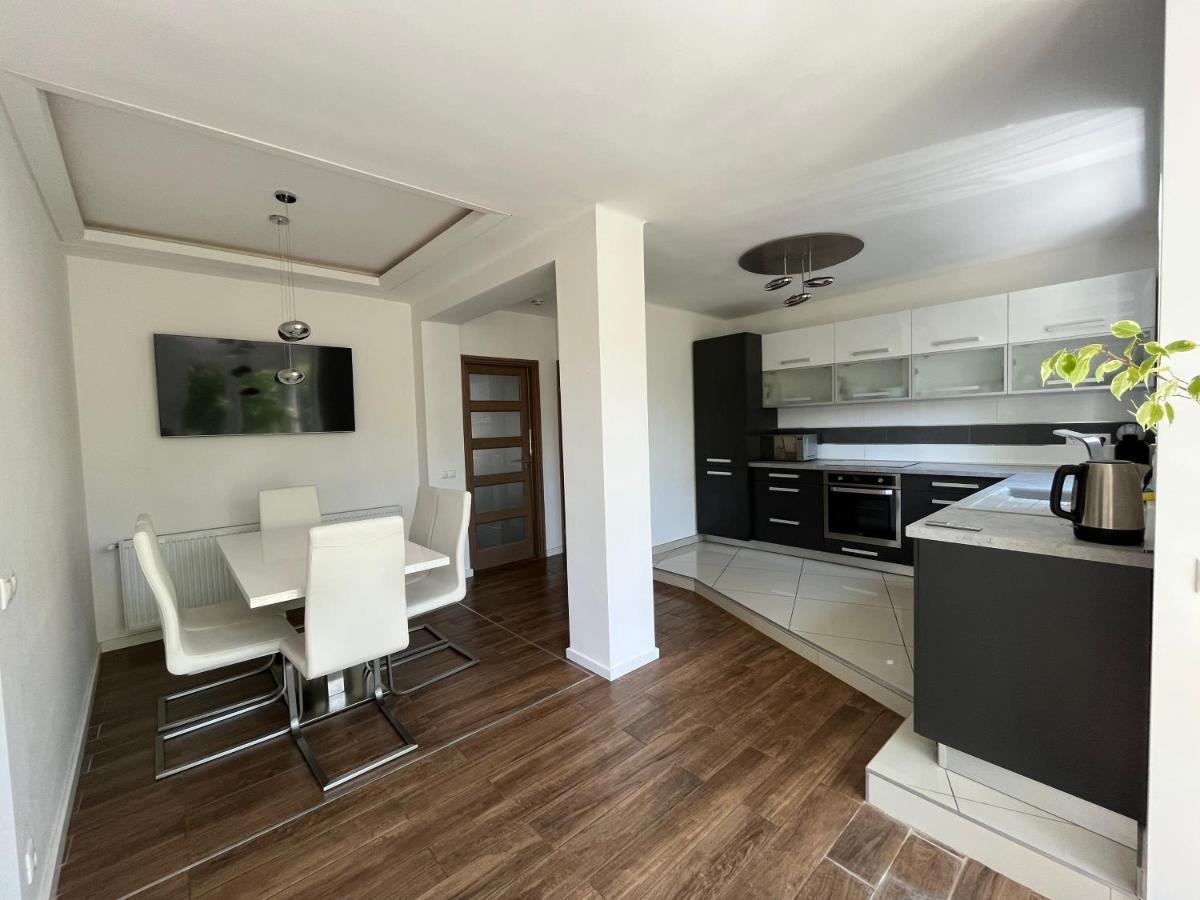 Bagoly Apartman เอ็กเกอร์ ภายนอก รูปภาพ