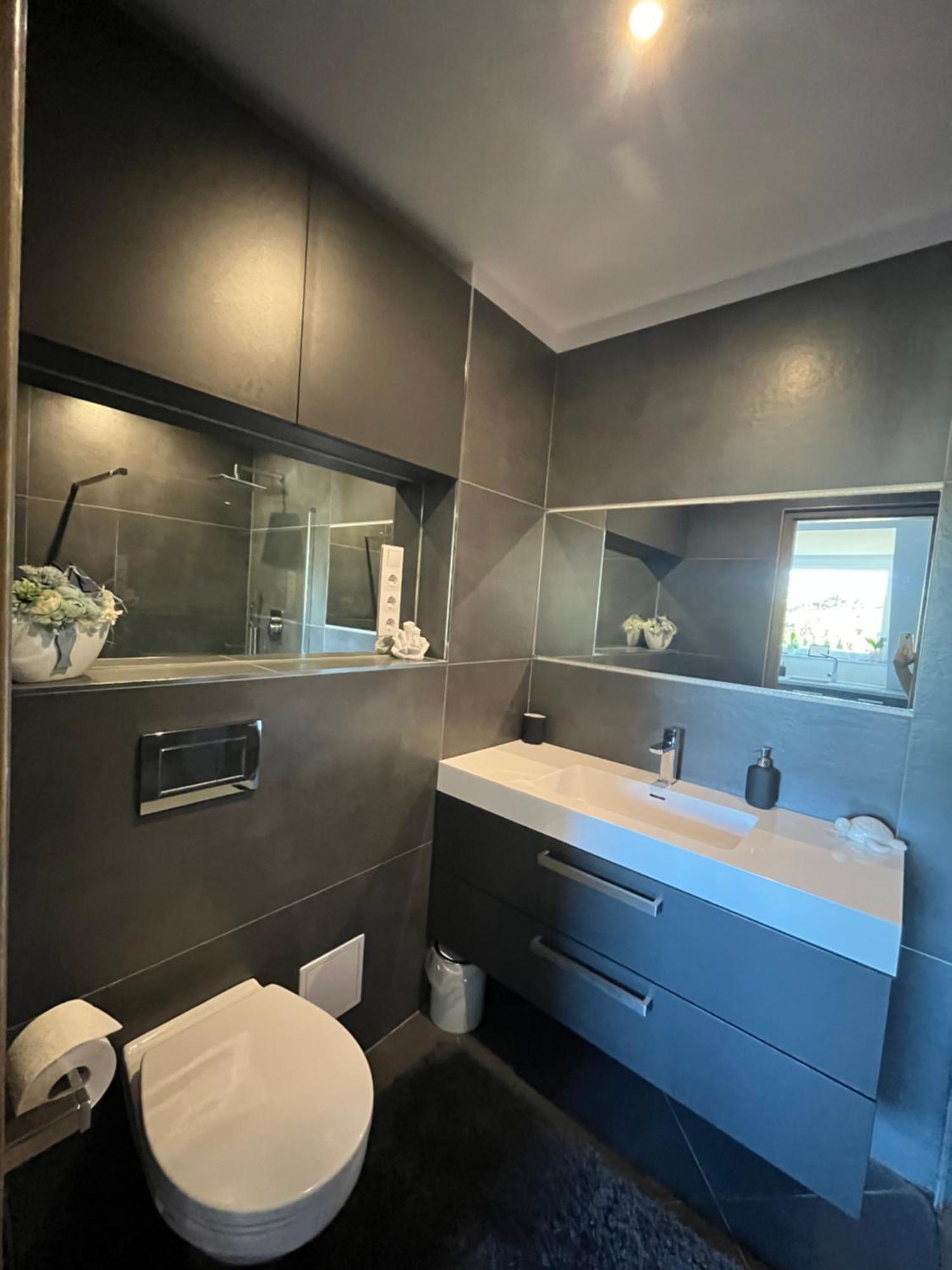 Bagoly Apartman เอ็กเกอร์ ภายนอก รูปภาพ